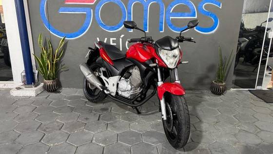 HONDA CB 300R HONDA CB 300R